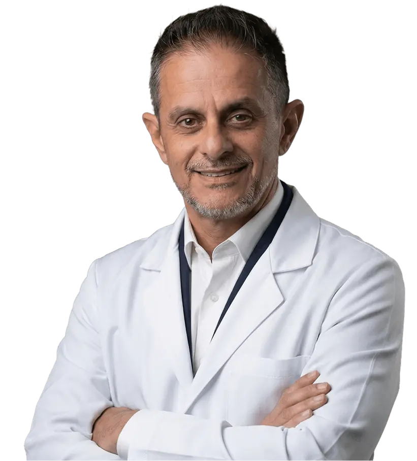 Dr. Fábio Trevisan, Cirurgião Bucomaxilofacial e Ortodontista na Tatuapé, São Paulo